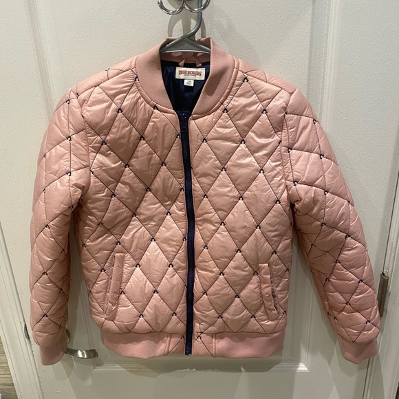 True Religion | Jackets \u0026 Coats | Rust 